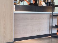 -麦当劳(军博店)