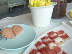 -东来顺饭庄(西直门店)
