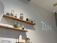 -喜茶(上海打浦桥日月光gelato lab+店)