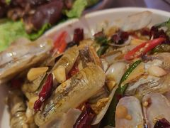 -遇西祠·海鲜烧烤(总店)
