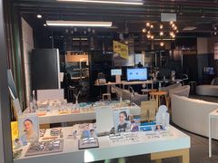 -亚美视光眼镜店(重庆路活力城店)