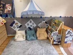 -北京市邮政管理局海慧寺幼儿园