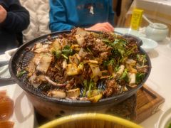 -惠丰堂饭庄·烤鸭·京味菜(翠微路店)