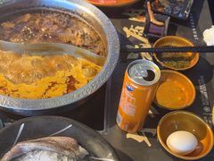 -牛武士寿喜烧·和牛火锅自助(全球首店)