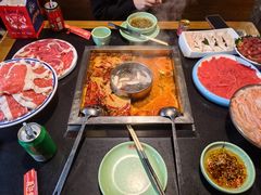 -蜀江龙火锅(339店)