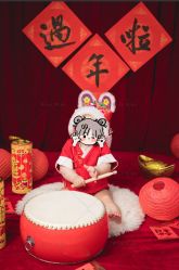 -NICE KIDS 奈时儿童摄影