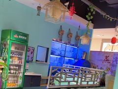 -云中鱼蒸汽石锅鱼(川沙百联店)