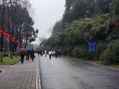 -无锡动物园·太湖欢乐园
