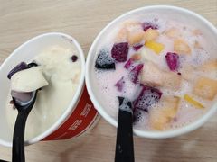 -一品豆花(光谷天地店)