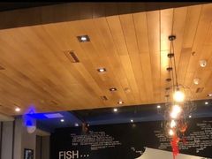 -鱼酷活鱼烤鱼(人信汇商场店)