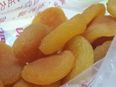 杏干-秋栗香(地安门店)