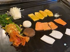 -金顺韩式烤肉·网红烤肉店(广利路店)