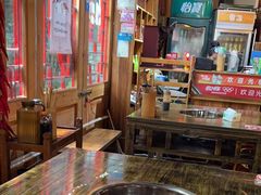 -三道苗苗鱼(三道堰老字号店)