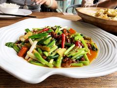 -鉴川·川菜传承(星汇两江店)