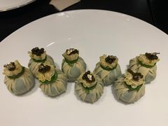 -甄御•海鲜新青岛菜(麦岛店)