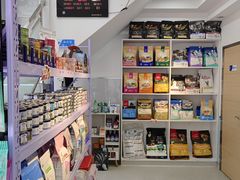 -爱诺动物医院(崂山店)