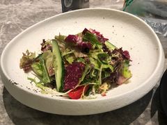 -Hurricane's Grill 飓风牛排