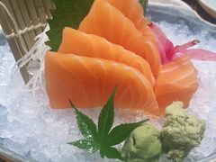 -水之惠鲜鱼料理(王府大街店)