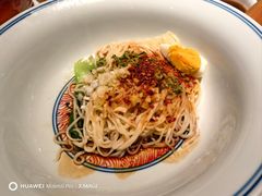 -杏花堂晋商私房菜(华熙五棵松店)