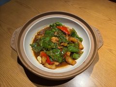 -奉天小馆·非遗东北菜(沈阳万象城店)