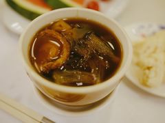 极品正宗佛跳墙-聚春园自助餐厅(东街口店)