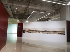 -广州市城市规划展览中心