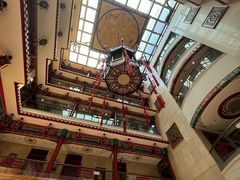 -丰泽园饭店