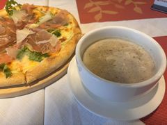 -ITA·意塔意大利餐厅(亦庄店)