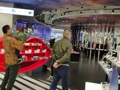 -盒马X会员店(上海森兰商都店)
