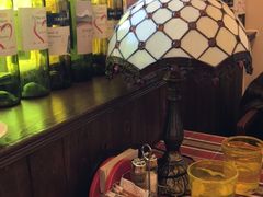 -祖母的厨房西餐厅(丽江金茂店)