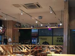 -木屋烧烤(西南角店)