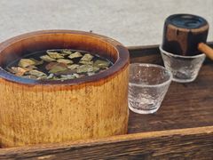 -汉水谣·江景餐厅(江滩店)