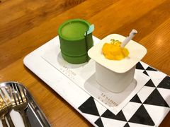 -LE SAPHIR 莎菲尔菓子(和兴店)