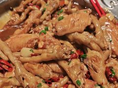 -胖哥俩肉蟹煲(福州仓山爱琴海店)