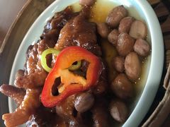 -悦雅居·老广州老味道(长湖店)