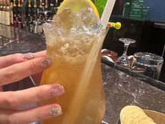 -龙虾酒吧扒房(宁波香格里拉店)