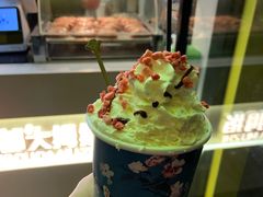 踏雪寻梅-洪都大拇指(洪都店)