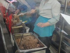 -樊记腊汁肉(竹笆市总店)