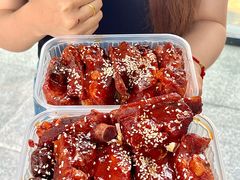 -大鱼徽州·寻味徽菜(星光总店)