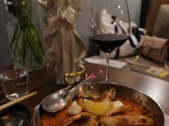 -SERA by Ciao Amici餐酒吧