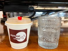 -Joymean coffee.见面咖啡