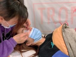 -茉柠Morning Nails