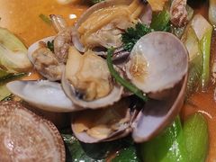 -平娃三宝烧烤·面食(南小街店)