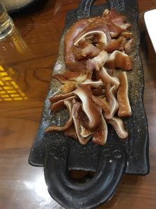 别有洞天-"位置跟名字一样,很别有洞天.跟坑烤有点像.