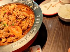 -胖哥俩肉蟹煲(福州仓山爱琴海店)