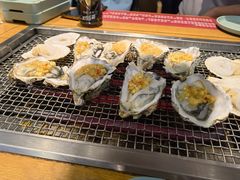 -蚝英雄鲜蚝自助专门店(长楹天街直营店)
