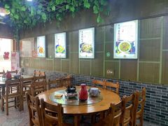 大堂-秀妈厨房(灰汤老店)