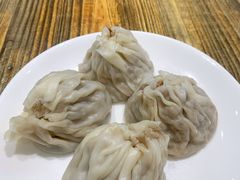 烧麦-老字号武昌重油烧梅(民主路店)