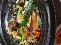 -陶德砂锅(蜀汉路店)