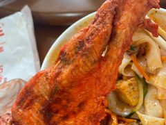 -满小西·馍现烤·面劲道(Rmall生活广场店)